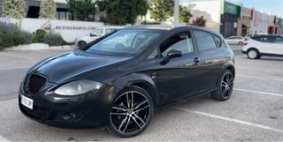 SEAT Leon 2006