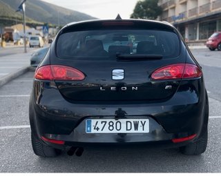 SEAT Leon 2006