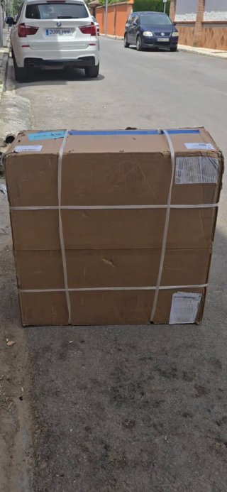 Aire Acondicionado 12v Autocaravana