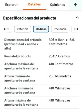 Aire Acondicionado 12v Autocaravana