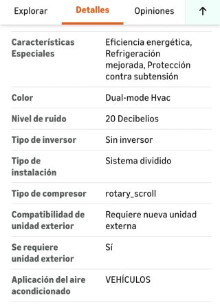 Aire Acondicionado 12v Autocaravana