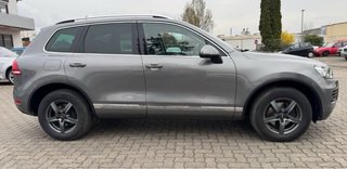 Volkswagen Touareg 2014