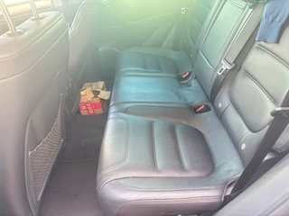 Volkswagen Touareg 2014