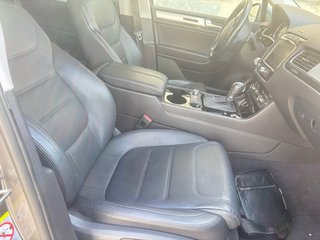 Volkswagen Touareg 2014