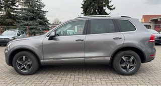Volkswagen Touareg 2014