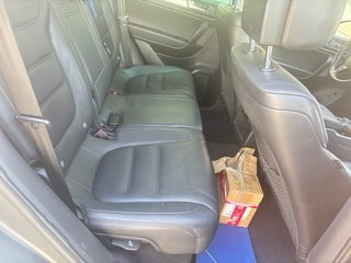 Volkswagen Touareg 2014