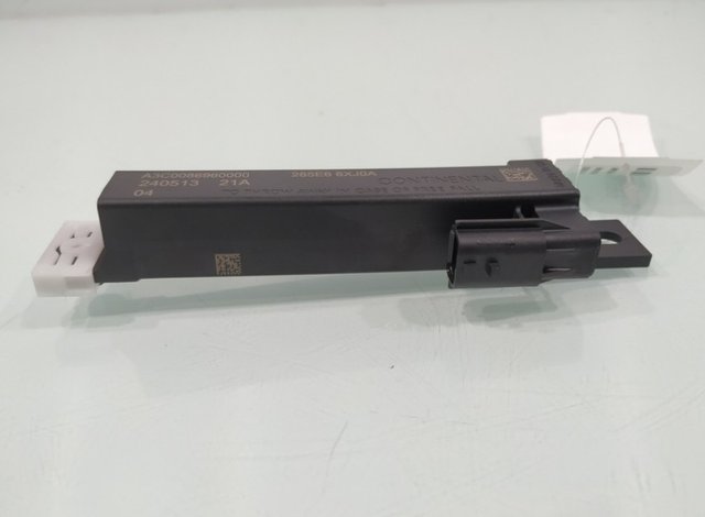 Antena Dacia 553740 285e66xj0a Sandero III Stepway
