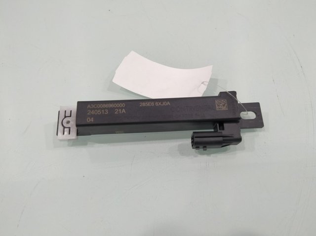 Antena Dacia 553740 285e66xj0a Sandero III Stepway