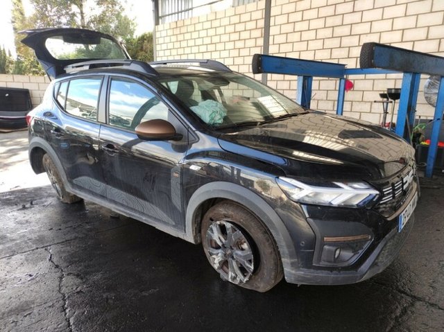 Antena Dacia 553740 285e66xj0a Sandero III Stepway