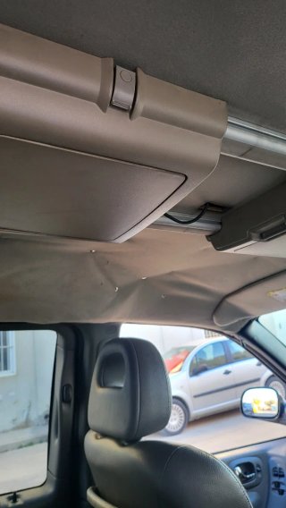 Chrysler Voyager 2008