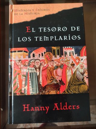 Colección de libros