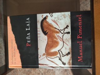 Colección de libros