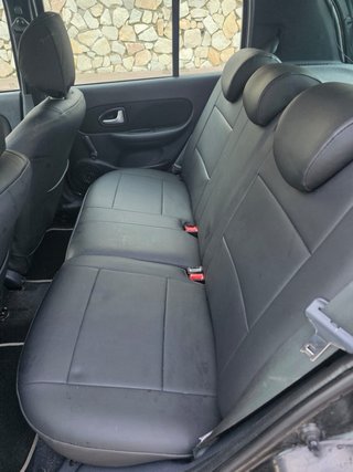 Renault Clio 2003