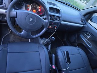 Renault Clio 2003