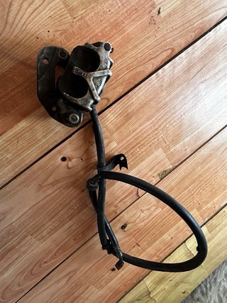 Pinza de Freno Delantera Yamaha Majesty 125cc