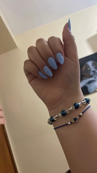 Servicio de uñas
