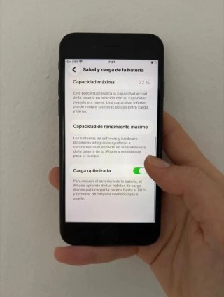 iPhone SE 3ª Gen
