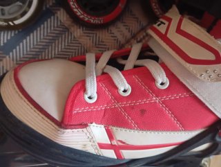 Patines extensibles Talla 35-38