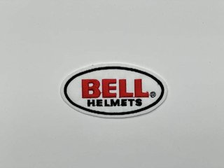 Parche Bordado BELL Helmets
