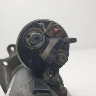 MOTOR ARRANQUE RENAULT RENAULT SCENIC III (JZ) 2009-2016