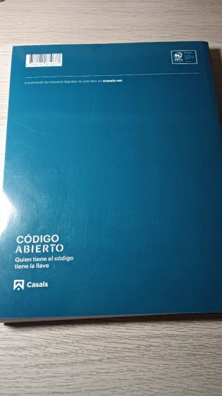 Libro de texto