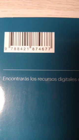 Libro de texto