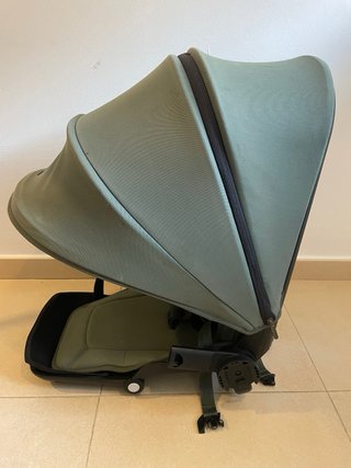 Carrito Joolz Hub Forest Green