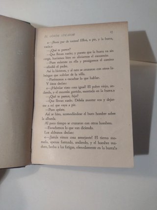 Libro juvenil
