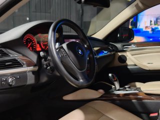 BMW X6 35d 286CV X-Drive - 2009