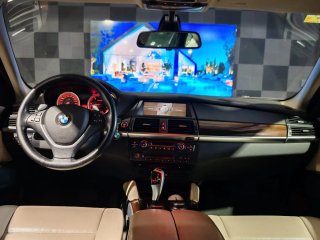BMW X6 35d 286CV X-Drive - 2009