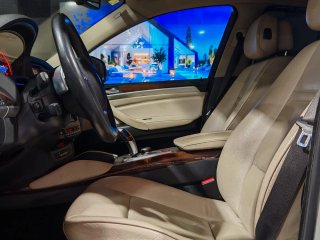 BMW X6 35d 286CV X-Drive - 2009