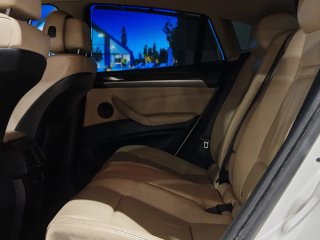 BMW X6 35d 286CV X-Drive - 2009