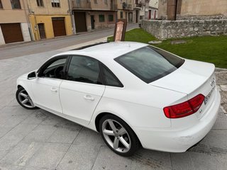 Audi A4 2011