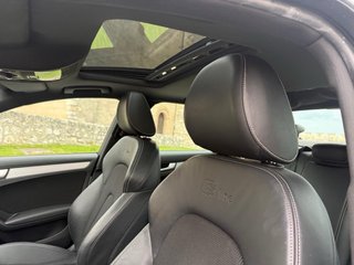 Audi A4 2011
