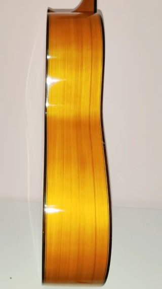 Guitarra Flamenca Valeriano Bernal