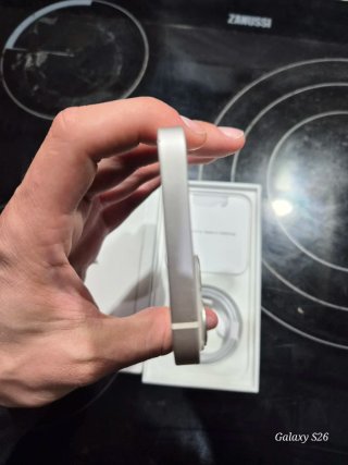 iPhone 13 Blanco 128GB