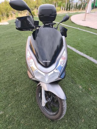 Honda PCX 125