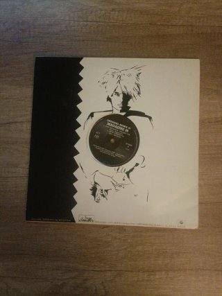 Maxi-single, Magazine 60