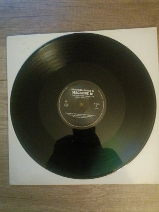 Maxi-single, Magazine 60