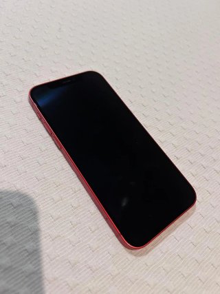 iPhone 12