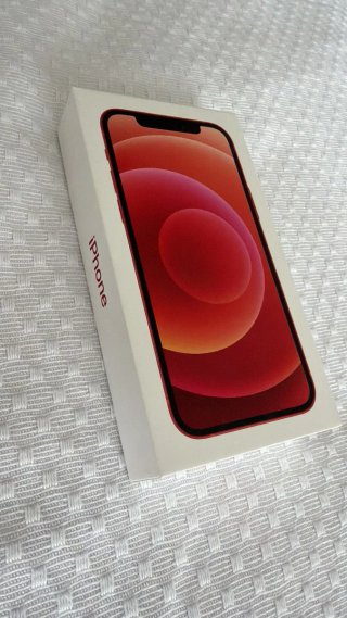 iPhone 12