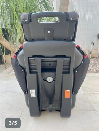 Silla Coche Recaro Young Sport Hero