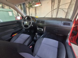 Volkswagen Golf 2004