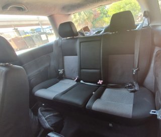 Volkswagen Golf 2004