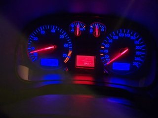 Volkswagen Golf 2004