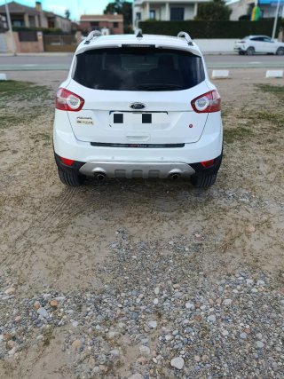 Ford Kuga 2012