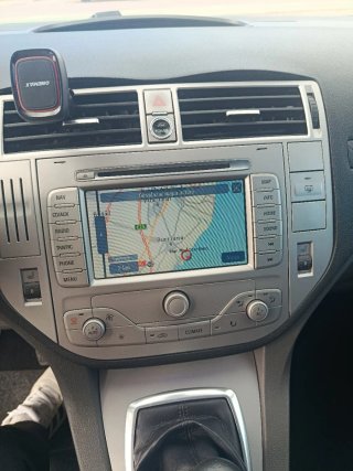 Ford Kuga 2012
