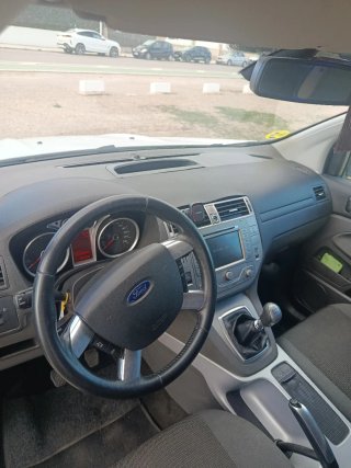 Ford Kuga 2012