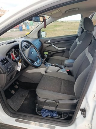 Ford Kuga 2012