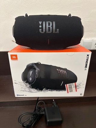 JBL Extreme 4